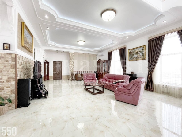 
  Продается дом 506.2 м². Фото 21.