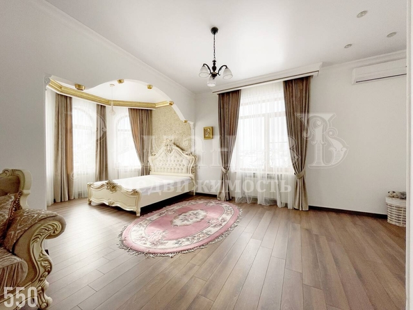 
  Продается дом 506.2 м². Фото 34.