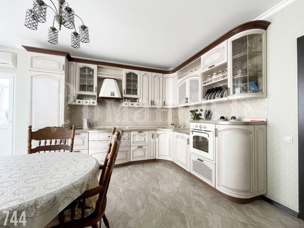 
  Продается 3-комн. квартира 100 м². Фото 3.