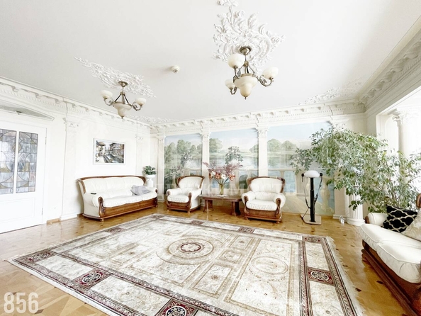
  Продается 4-комн. квартира 333.4 м². Фото 2.