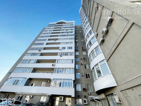 
  Продается 3-комн. квартира 127 м². Фото 21.