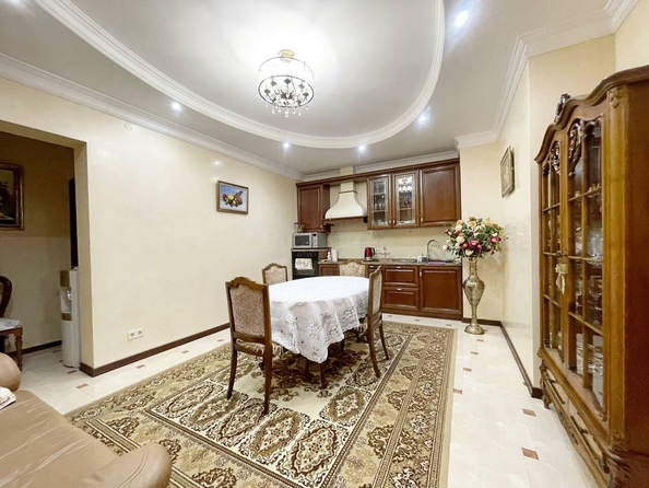 
  Продается 3-комн. квартира 127 м². Фото 23.