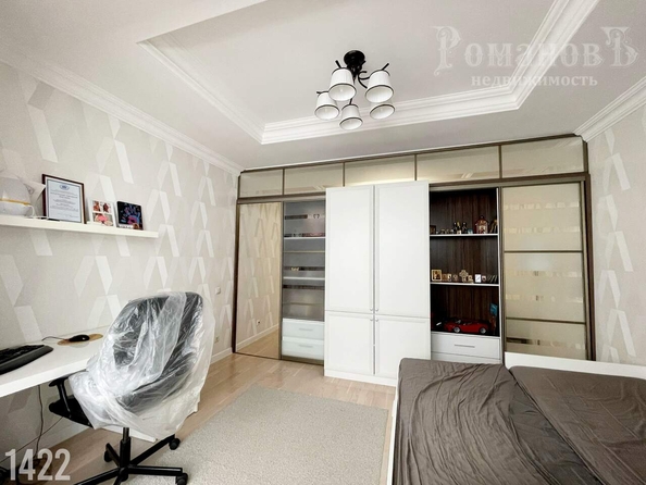 
  Продается 3-комн. квартира 125 м². Фото 9.