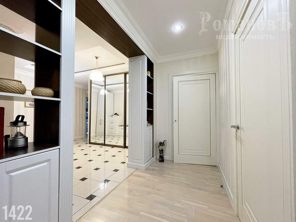 
  Продается 3-комн. квартира 125 м². Фото 21.