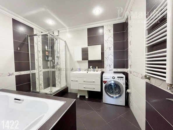 
  Продается 3-комн. квартира 125 м². Фото 28.
