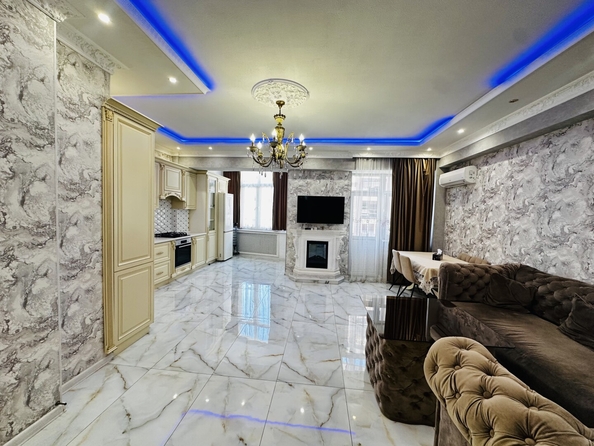 
  Продается 2-комн. квартира 65 м². Фото 15.