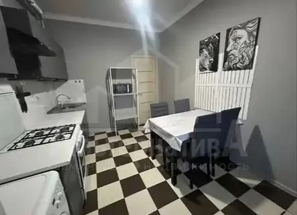 
  Продается 1-комн. квартира 40 м². Фото 1.