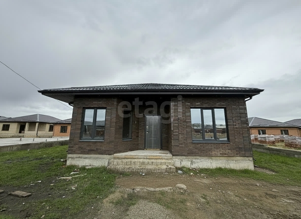 
  Продается дом 144 м². Фото 1.