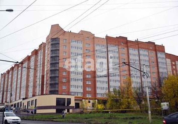 
  Сдается 1-комн. квартира 46 м². Фото 7.
