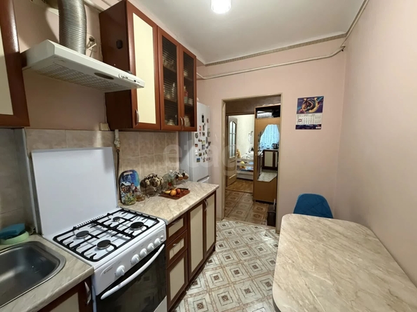
  Продается 3-комн. квартира 54 м². Фото 1.