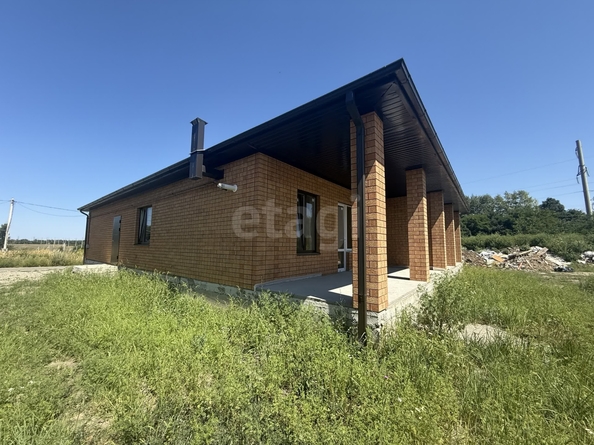 
  Продается дом 107 м², в КП Адмирал. Фото 4.