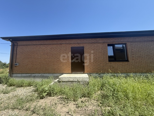 
  Продается дом 107 м², в КП Адмирал. Фото 3.