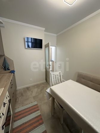 
  Продается 1-комн. квартира 39 м². Фото 5.