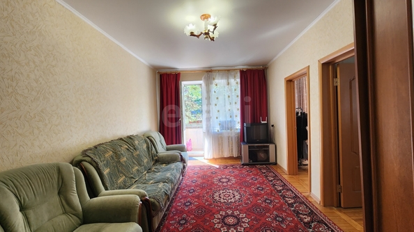 
  Продается 3-комн. квартира 50.2 м². Фото 1.