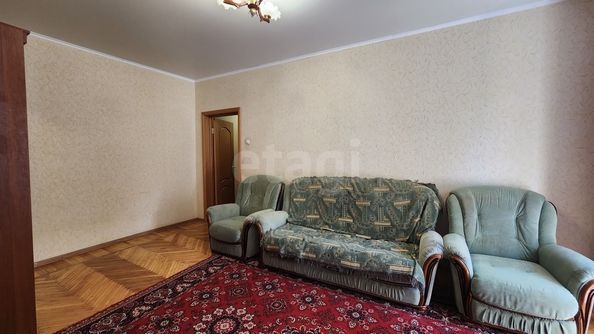 
  Продается 3-комн. квартира 50.2 м². Фото 5.
