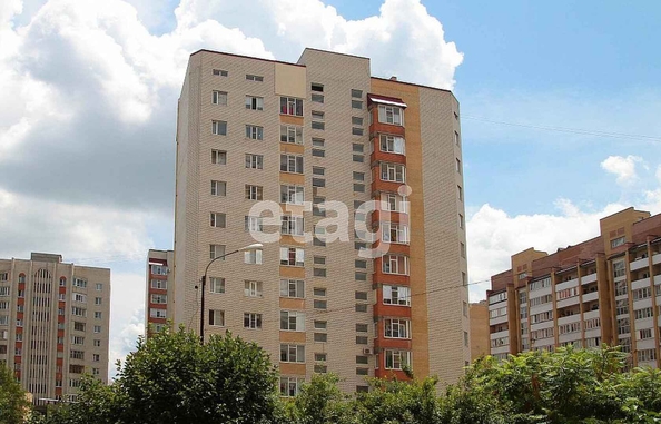 
  Сдается 1-комн. квартира 33 м². Фото 15.