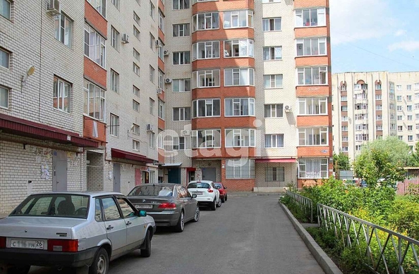 
  Сдается 1-комн. квартира 33 м². Фото 16.