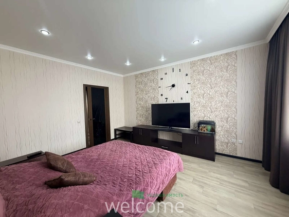 
  Продается 1-комн. квартира 44.8 м². Фото 7.
