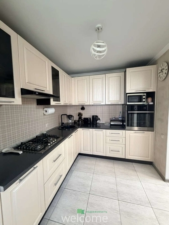 
  Продается 4-комн. квартира 85.2 м². Фото 2.