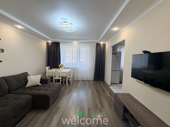 
  Продается 4-комн. квартира 85.2 м². Фото 8.
