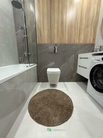 
  Продается 1-комн. квартира 40 м². Фото 16.