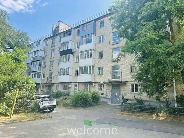 
  Продается 1-комн. квартира 31 м². Фото 6.