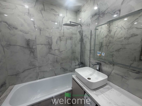 
  Продается 2-комн. квартира 63.5 м², в ЖК Основа, литер 5.4. Фото 6.