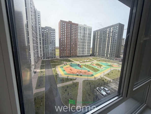 
  Продается 2-комн. квартира 63.5 м², в ЖК Основа, литер 5.4. Фото 11.