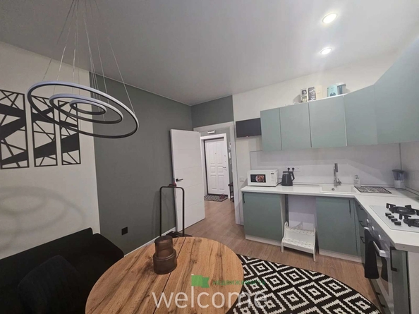 
  Продается 2-комн. квартира 51.7 м². Фото 8.