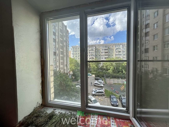 
  Продается 3-комн. квартира 66.7 м². Фото 7.