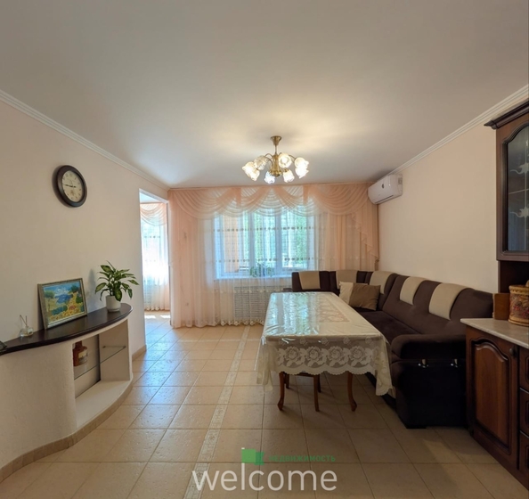
  Продается 4-комн. квартира 104 м². Фото 1.