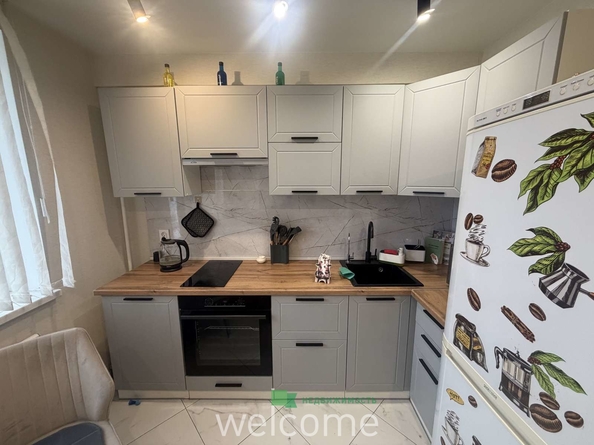 
  Продается 1-комн. квартира 37.6 м². Фото 6.