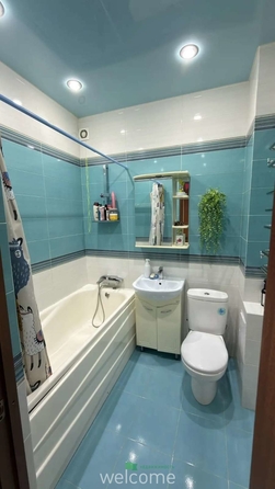 
  Продается 1-комн. квартира 44.1 м². Фото 10.