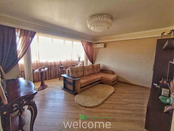 
  Продается 3-комн. квартира 119.8 м². Фото 5.
