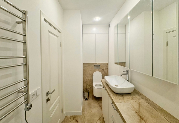 
  Сдается 2-комн. квартира 65 м². Фото 8.