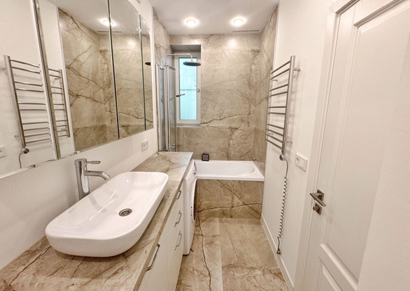 
  Сдается 2-комн. квартира 65 м². Фото 11.
