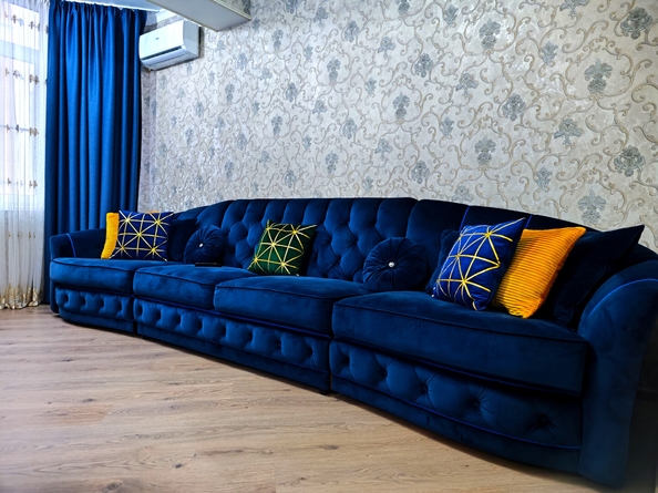 
  Продается 2-комн. квартира 58.5 м². Фото 8.