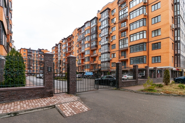 
  Продается 2-комн. квартира 58.5 м². Фото 17.