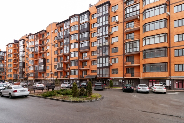 
  Продается 2-комн. квартира 58.5 м². Фото 18.