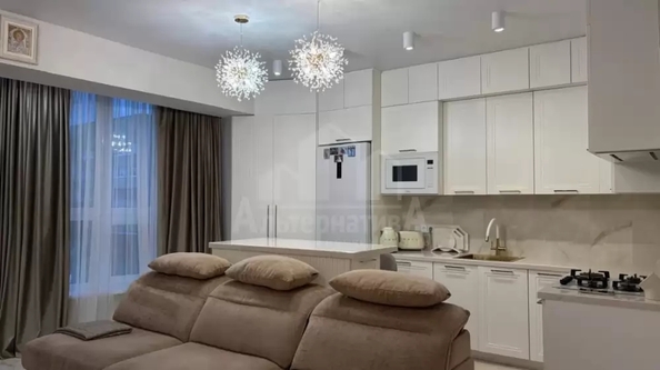 
  Продается 2-комн. квартира 54.2 м². Фото 7.