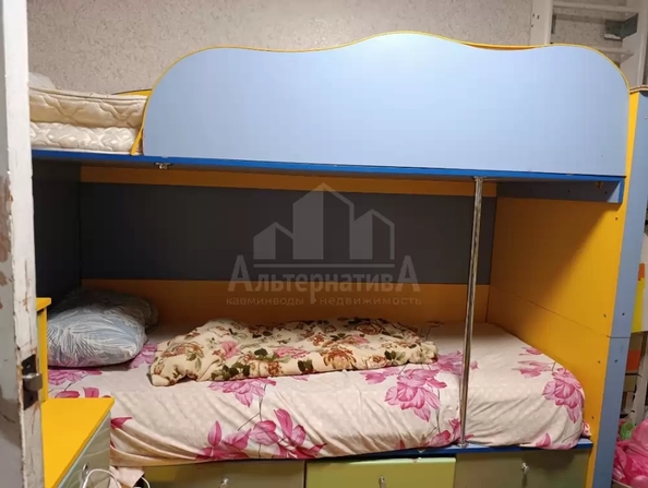 
  Продается 4-комн. квартира 60 м². Фото 11.