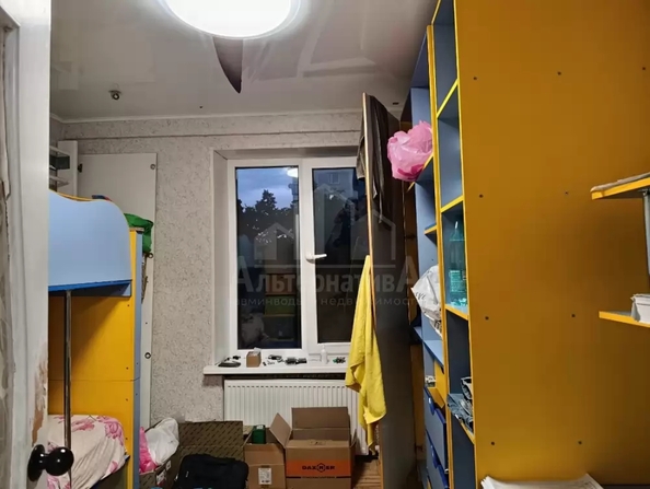 
  Продается 4-комн. квартира 60 м². Фото 12.