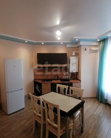 
  Продается 1-комн. квартира 33.6 м². Фото 4.