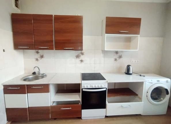 
  Продается 1-комн. квартира 44 м². Фото 1.