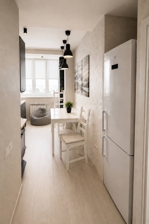 
  Продается 1-комн. квартира 34.2 м². Фото 4.