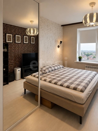 
  Продается 1-комн. квартира 34.2 м². Фото 8.
