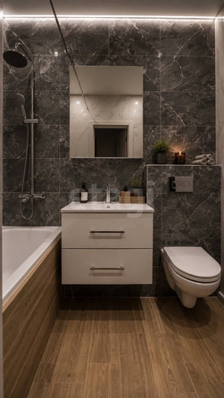 
  Продается 1-комн. квартира 34.2 м². Фото 12.