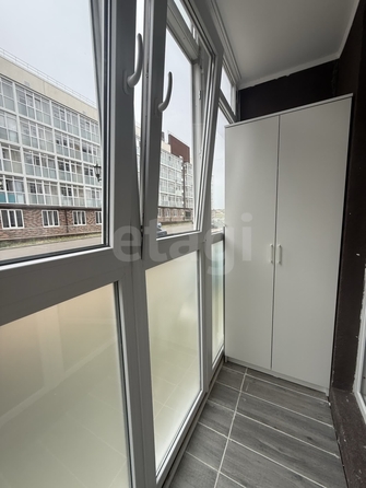 
  Сдается 1-комн. квартира 19 м², в КП Жилой район Гармония. Фото 10.