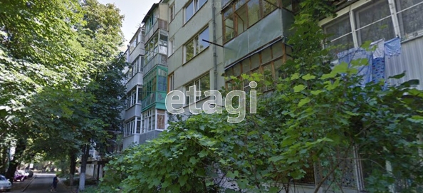 
  Сдается 1-комн. квартира 28.8 м². Фото 12.