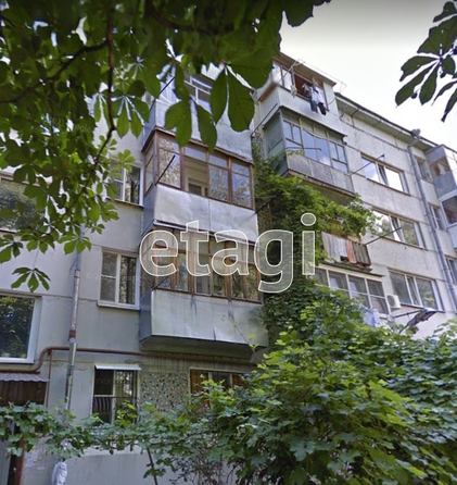 
  Сдается 1-комн. квартира 28.8 м². Фото 13.